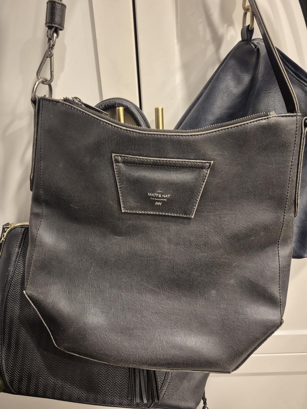 Black Purse Collection - Picture 3 of 7